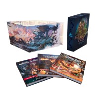 Dungeons & Dragons Rules Expansion Gift Set (C99390000)