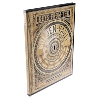 Dungeons & Dragons: Keys from the Golden Vault (Alternate Cover) (D24300000)