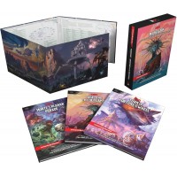 Planescape: Adventures in The Multiverse (D24370000)