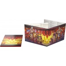 Dungeons & Dragons 2024 Dungeon Master's Screen DM (D38970000)