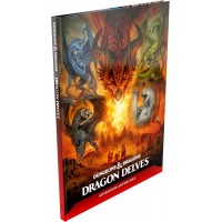 Dungeons & Dragons: Dragon Delves (D47160000)