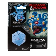 Dungeons & Dragons Dicelings Beholder (Blue) (F52155X00)